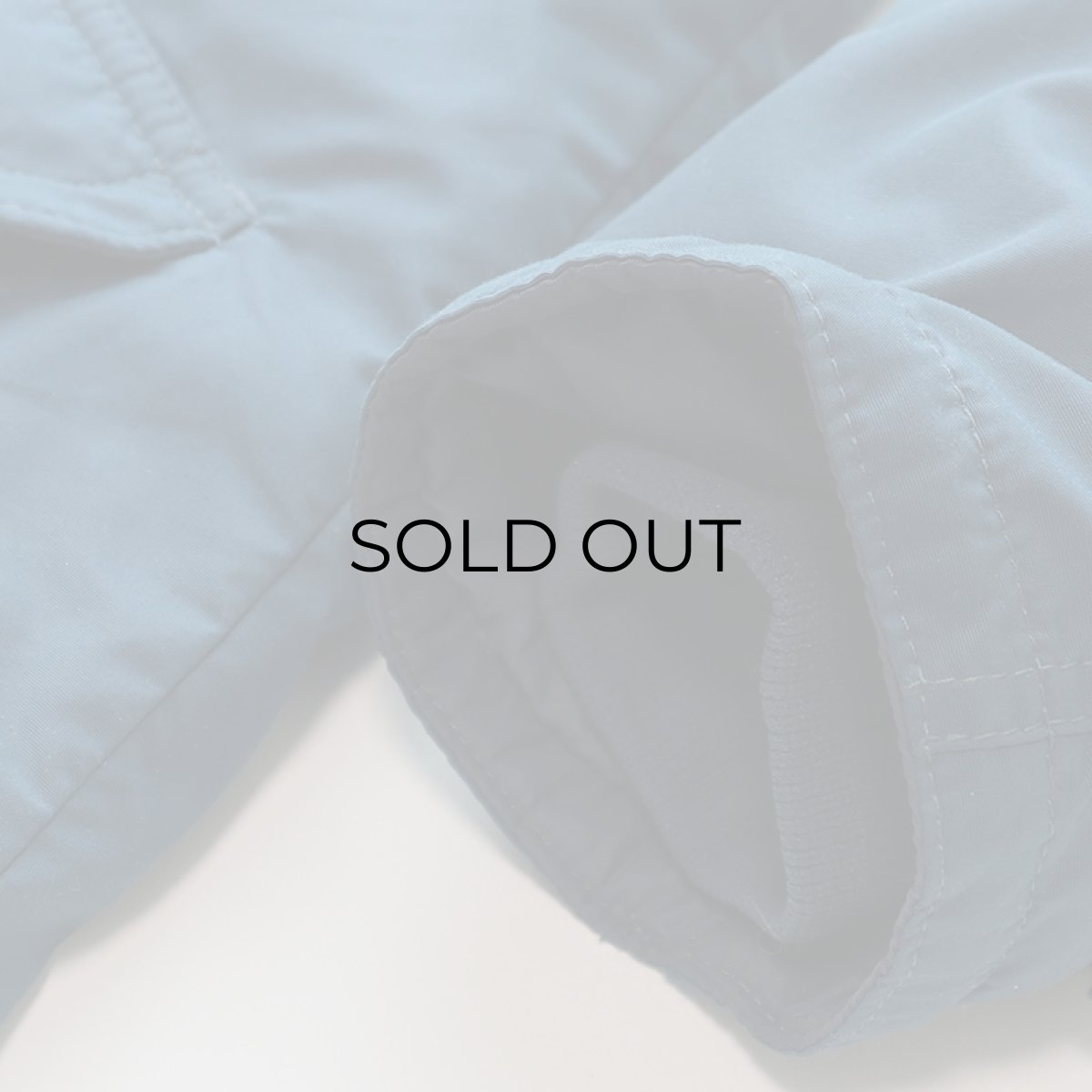 画像14: 〜90's L.L. Bean NYLON WOOL CHECK LINING PADDED OUDOOR COAT with HOOD (14)