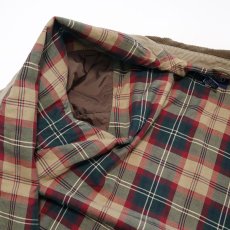 画像14: 〜90's LANDS' END COTTON CANVAS HUNTING style FIELD JACKET (14)