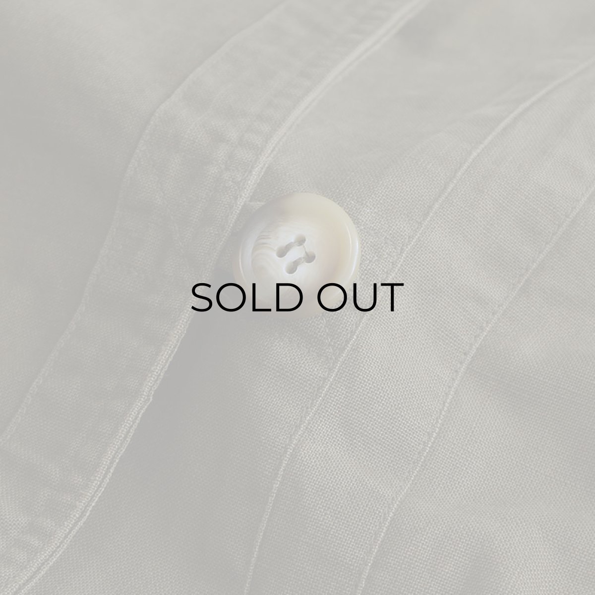 画像8: 80's AnnTaylor COTTON Lt. CANVAS WORK style JACKET (8)