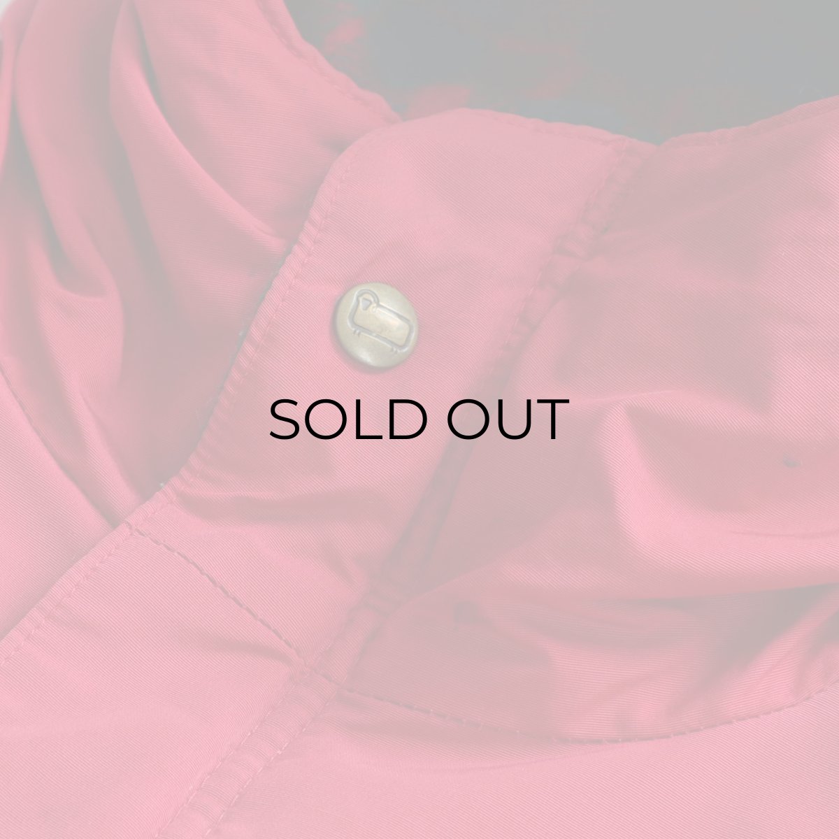 画像9: 80's Woolrich COTTON NYLON WOOL CHECK LINING WOMEN'S MOUNTAIN PARKA (9)