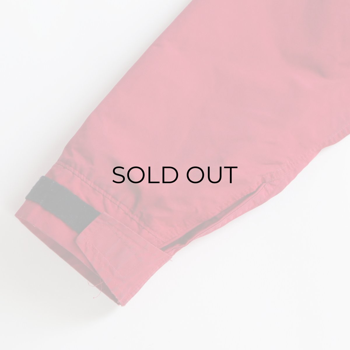 画像16: 80's Woolrich COTTON NYLON WOOL CHECK LINING WOMEN'S MOUNTAIN PARKA (16)