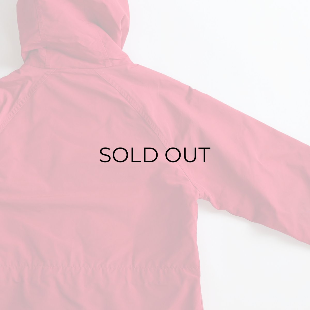 画像6: 80's Woolrich COTTON NYLON WOOL CHECK LINING WOMEN'S MOUNTAIN PARKA (6)