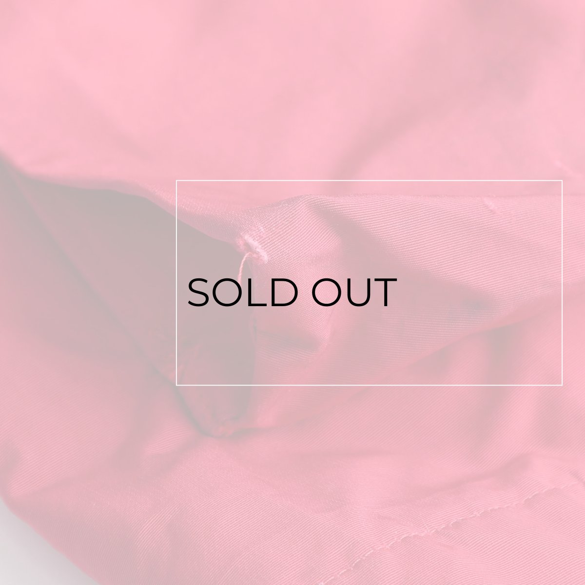 画像14: 80's Woolrich COTTON NYLON WOOL CHECK LINING WOMEN'S MOUNTAIN PARKA (14)