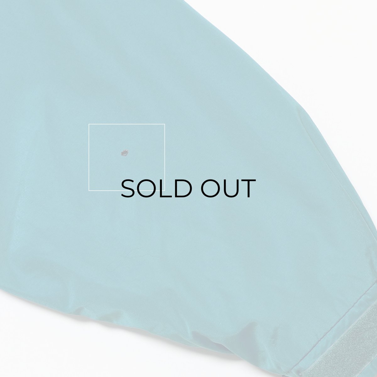 画像15: 〜90's Columbia NYLON 3-WAY MOUNTAIN PARKA "NYLON PARKA & NYLON FLEECE LINING BLOUSON"  (15)