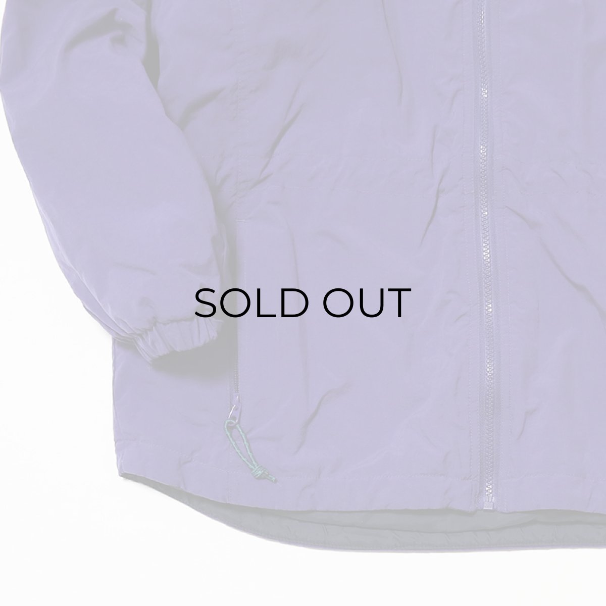 画像12: 〜90's Columbia NYLON 3-WAY MOUNTAIN PARKA "NYLON PARKA & NYLON FLEECE LINING BLOUSON"  (12)