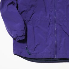 画像12: 〜90's Columbia NYLON 3-WAY MOUNTAIN PARKA "NYLON PARKA & NYLON FLEECE LINING BLOUSON"  (12)