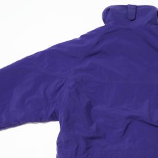 画像13: 〜90's Columbia NYLON 3-WAY MOUNTAIN PARKA "NYLON PARKA & NYLON FLEECE LINING BLOUSON"  (13)