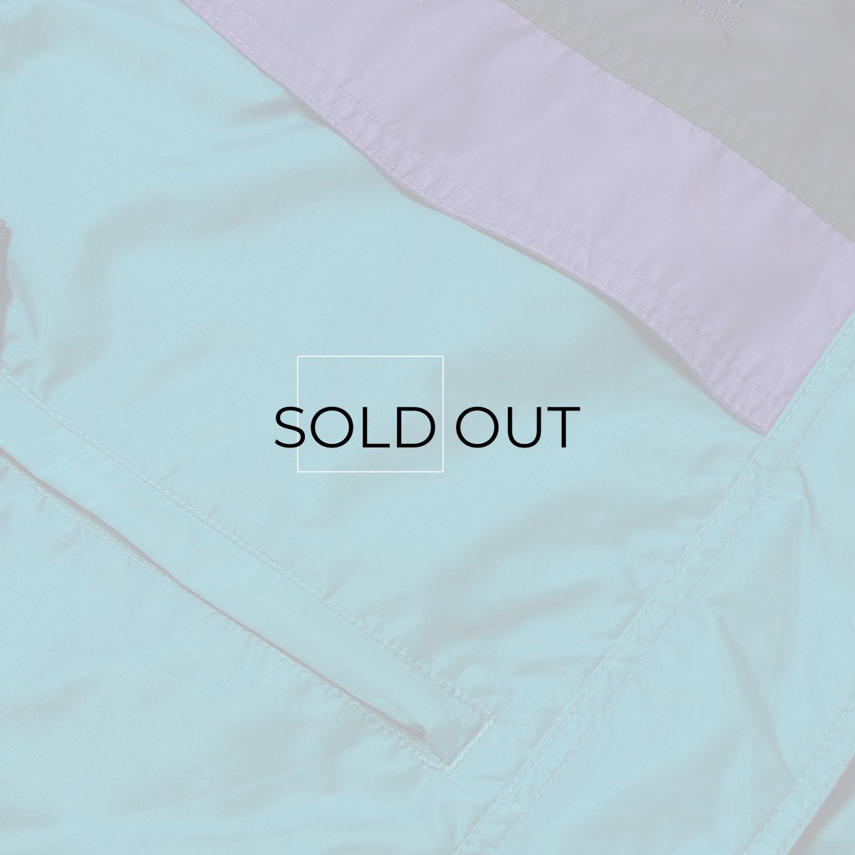 画像14: 〜90's Columbia NYLON 3-WAY MOUNTAIN PARKA "NYLON PARKA & NYLON FLEECE LINING BLOUSON"  (14)