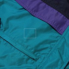 画像14: 〜90's Columbia NYLON 3-WAY MOUNTAIN PARKA "NYLON PARKA & NYLON FLEECE LINING BLOUSON"  (14)