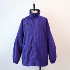 画像21: 〜90's Columbia NYLON 3-WAY MOUNTAIN PARKA "NYLON PARKA & NYLON FLEECE LINING BLOUSON"  (21)