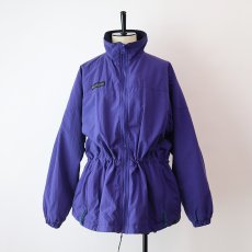 画像22: 〜90's Columbia NYLON 3-WAY MOUNTAIN PARKA "NYLON PARKA & NYLON FLEECE LINING BLOUSON"  (22)