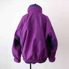 画像18: 〜90's Columbia "Bugaboo" NYLON 3-WAY ZIP JACKET "NYLON JACKET & FLEECE BLOUSON"  (18)