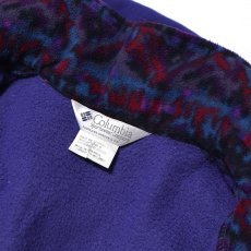 画像10: 〜90's Columbia "Bugaboo" NYLON 3-WAY ZIP JACKET "NYLON JACKET & FLEECE BLOUSON"  (10)