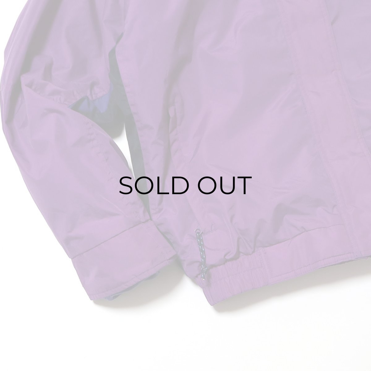 画像9: 〜90's Columbia "Bugaboo" NYLON 3-WAY ZIP JACKET "NYLON JACKET & FLEECE BLOUSON"  (9)