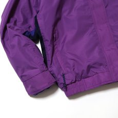 画像9: 〜90's Columbia "Bugaboo" NYLON 3-WAY ZIP JACKET "NYLON JACKET & FLEECE BLOUSON"  (9)