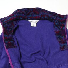 画像12: 〜90's Columbia "Bugaboo" NYLON 3-WAY ZIP JACKET "NYLON JACKET & FLEECE BLOUSON"  (12)