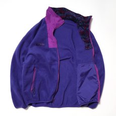 画像6: 〜90's Columbia "Bugaboo" NYLON 3-WAY ZIP JACKET "NYLON JACKET & FLEECE BLOUSON"  (6)