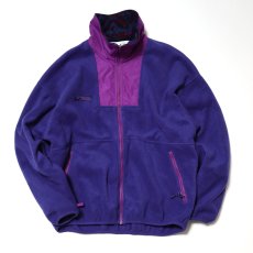 画像5: 〜90's Columbia "Bugaboo" NYLON 3-WAY ZIP JACKET "NYLON JACKET & FLEECE BLOUSON"  (5)