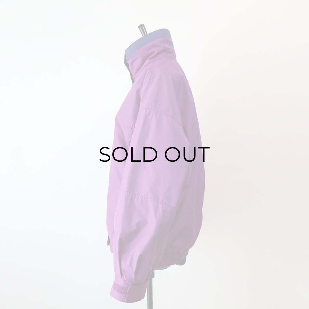 画像17: 〜90's Columbia "Bugaboo" NYLON 3-WAY ZIP JACKET "NYLON JACKET & FLEECE BLOUSON"  (17)