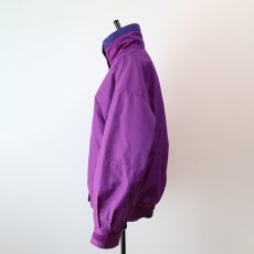画像17: 〜90's Columbia "Bugaboo" NYLON 3-WAY ZIP JACKET "NYLON JACKET & FLEECE BLOUSON"  (17)