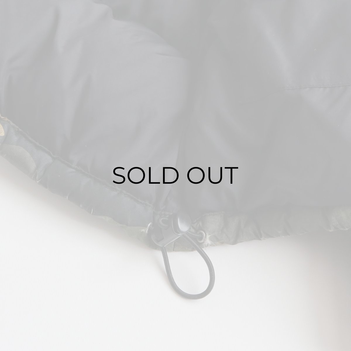 画像10: THE NORTH FACE "NOVELTY NUPTSE" CAMOUFLAGE PATTERN DOWN JACKET (10)