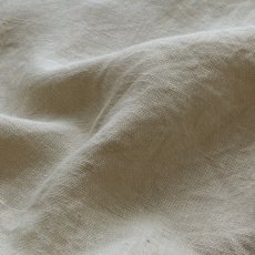 画像9: Sarafina LINEN LOOP COLLAR SHIRT JACKET (9)