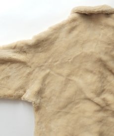 画像7: CLASSICS MODACRYLIC BOA DUFFLE COAT (7)