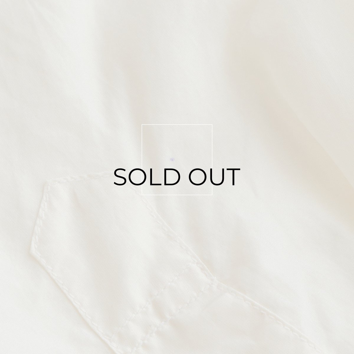 画像9: La Soie SILK OPEN COLLAR SHIRT (9)