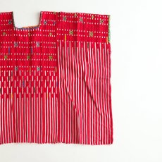 画像3: VINTAGE GUATEMARA COTTON TOPS (3)