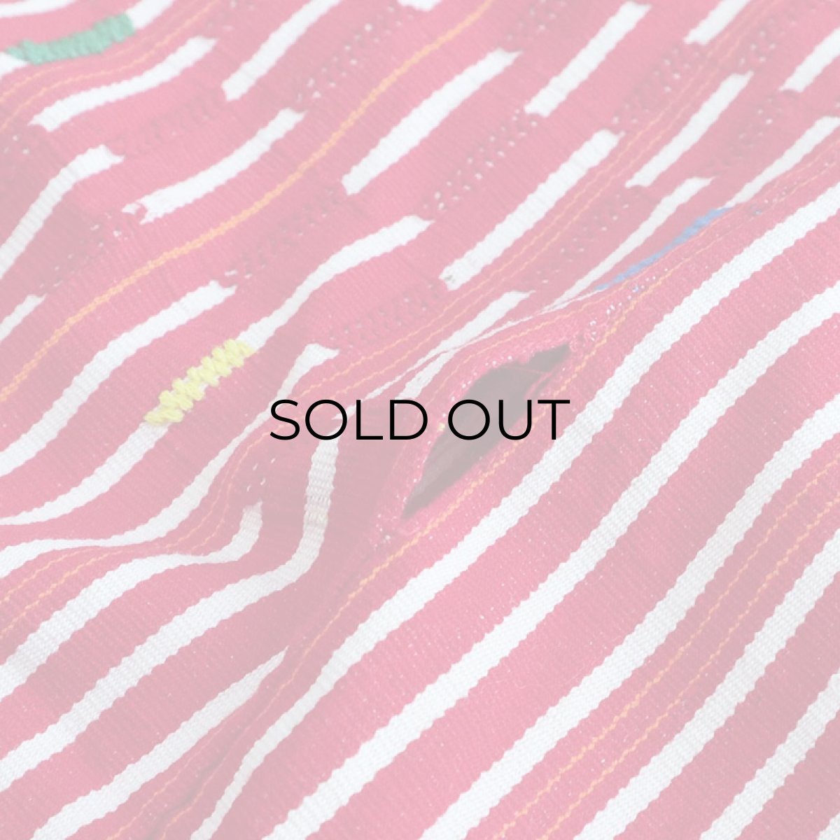 画像6: VINTAGE GUATEMARA COTTON TOPS (6)