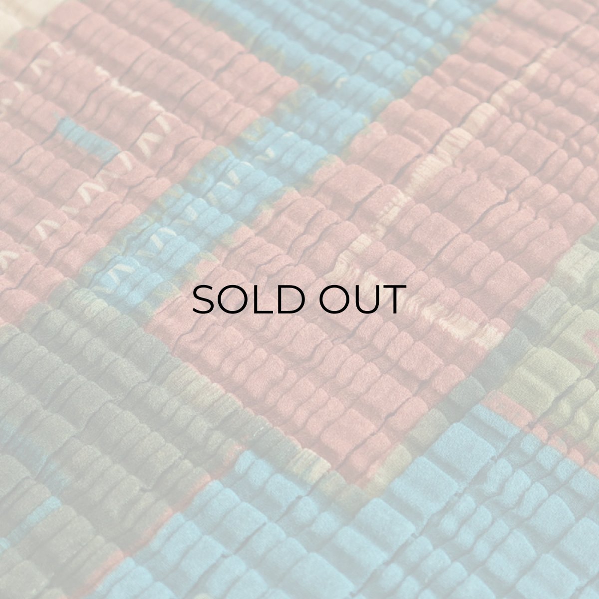 画像5: WRINKLE WASHER TANK TOP (5)