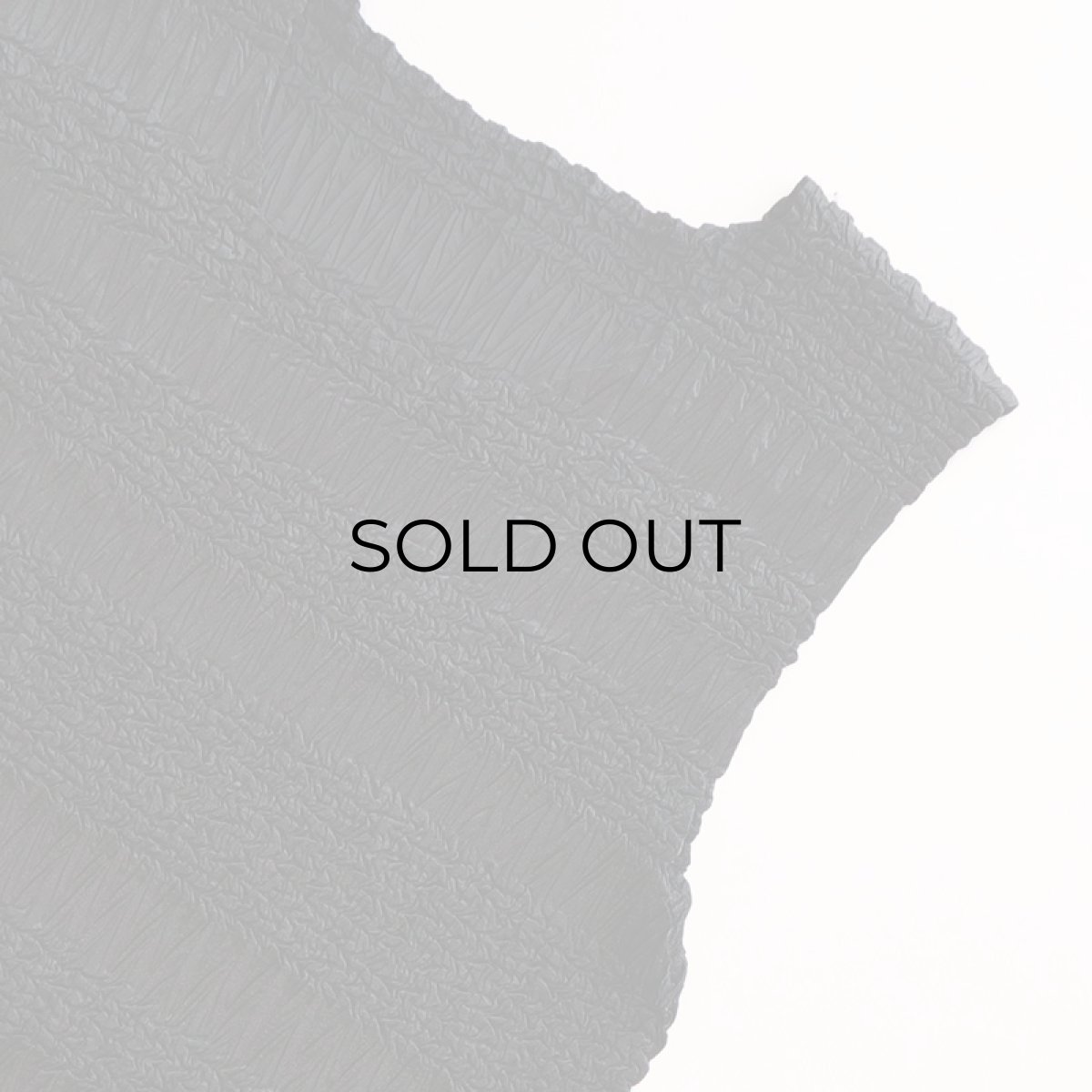 画像4: WRINKLE WASHER N/S TOPS (4)