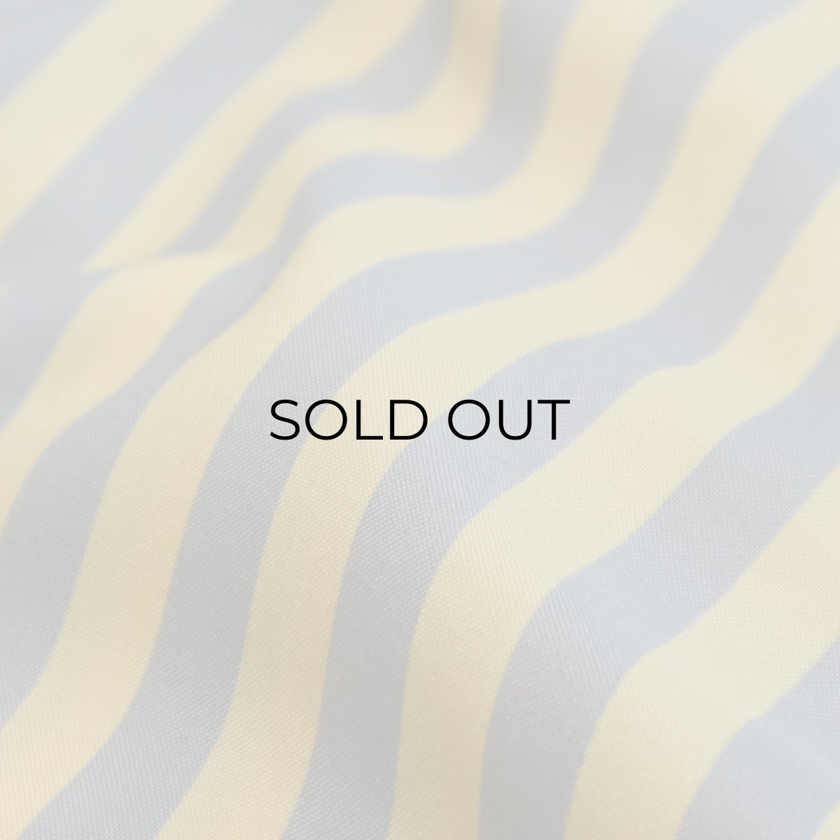 画像6: OLD UNKNOWN BRAND EURO STRIPE PULLOVER BLOUSE (6)