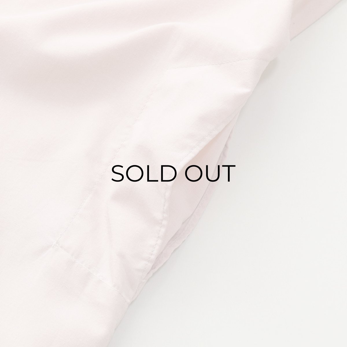 画像10: OLD AMBASSADOR CAFTAN SHIRT (10)