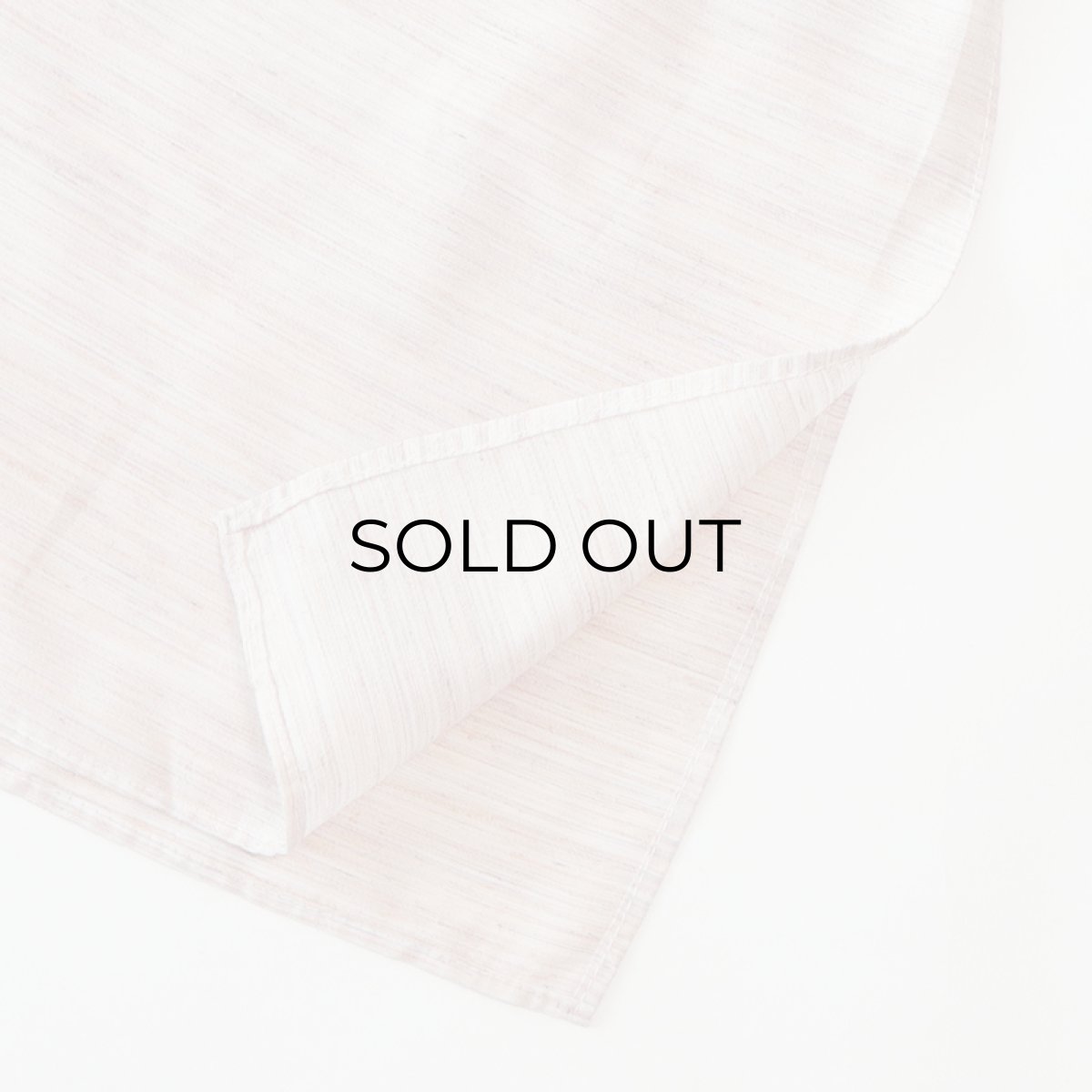 画像6: OLD UNKNOWN BRAND CAFTAN SHIRT (6)