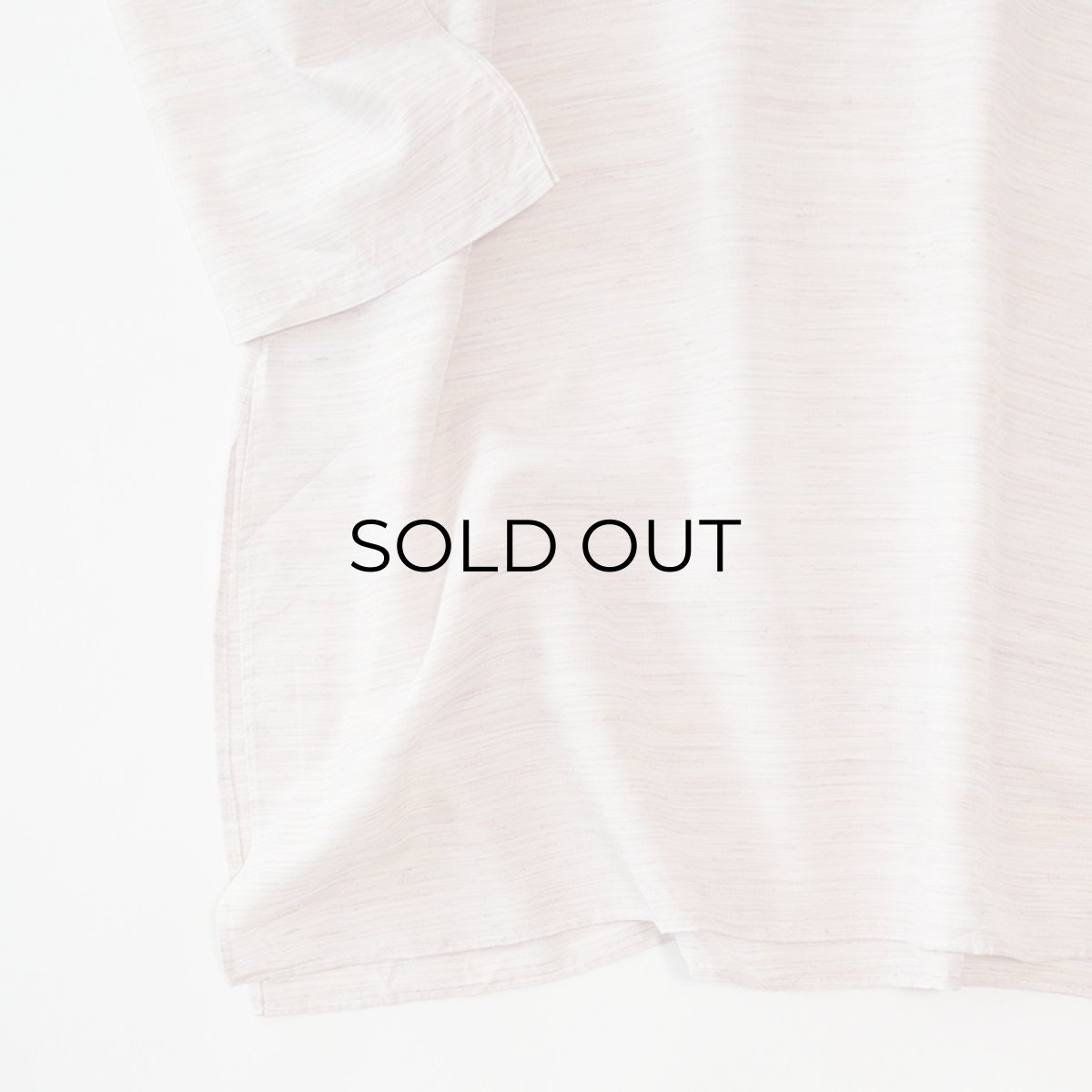 画像4: OLD UNKNOWN BRAND CAFTAN SHIRT (4)