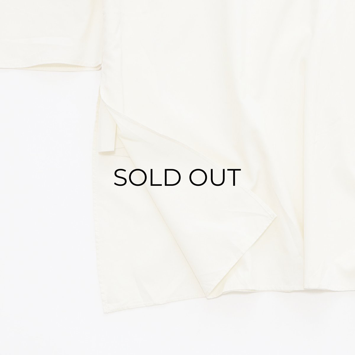 画像5: OLD UNKNOWN BRAND CAFTAN SHIRT (5)