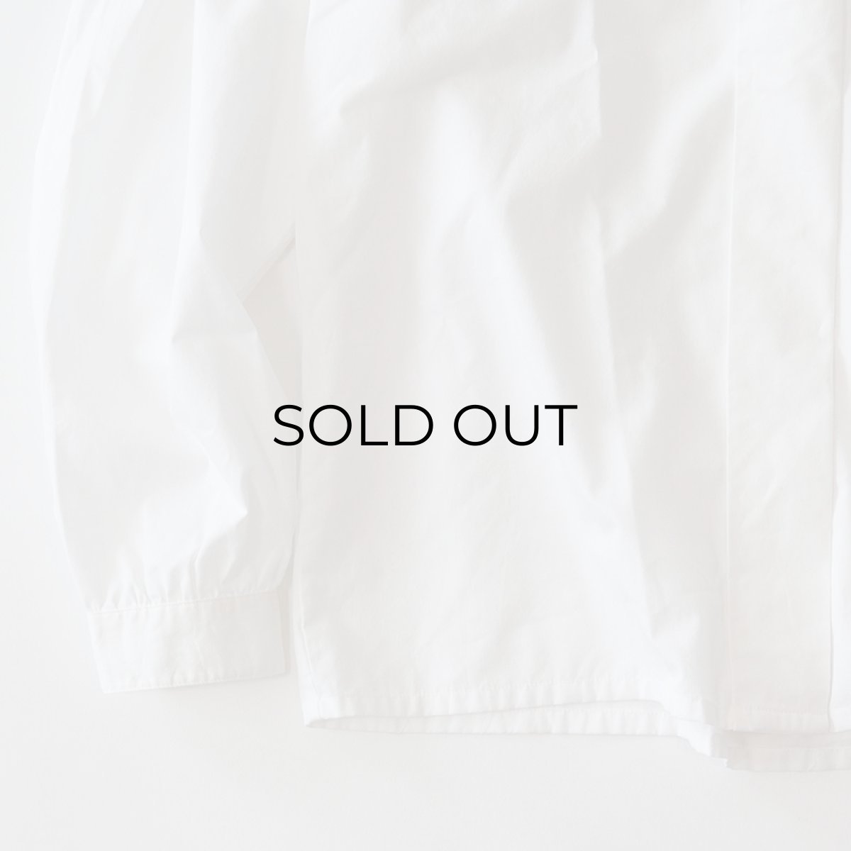 画像4: WITT CUTWORK COLLAR BLOUSE (4)