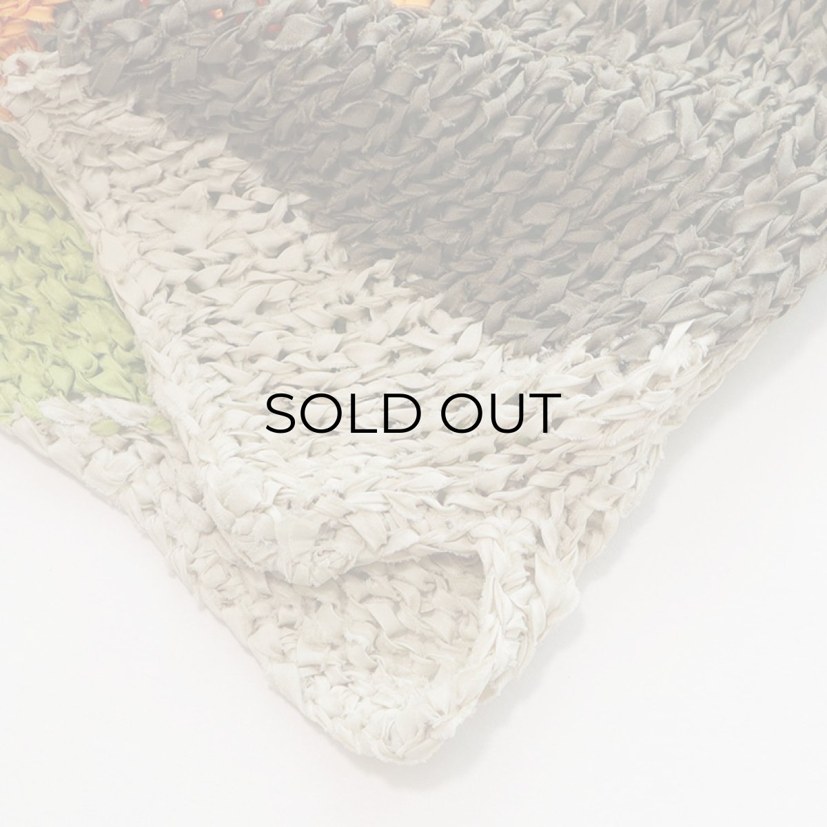 画像6: SIGRID OLSEN SILK KNIT DESIGN TOPS (6)