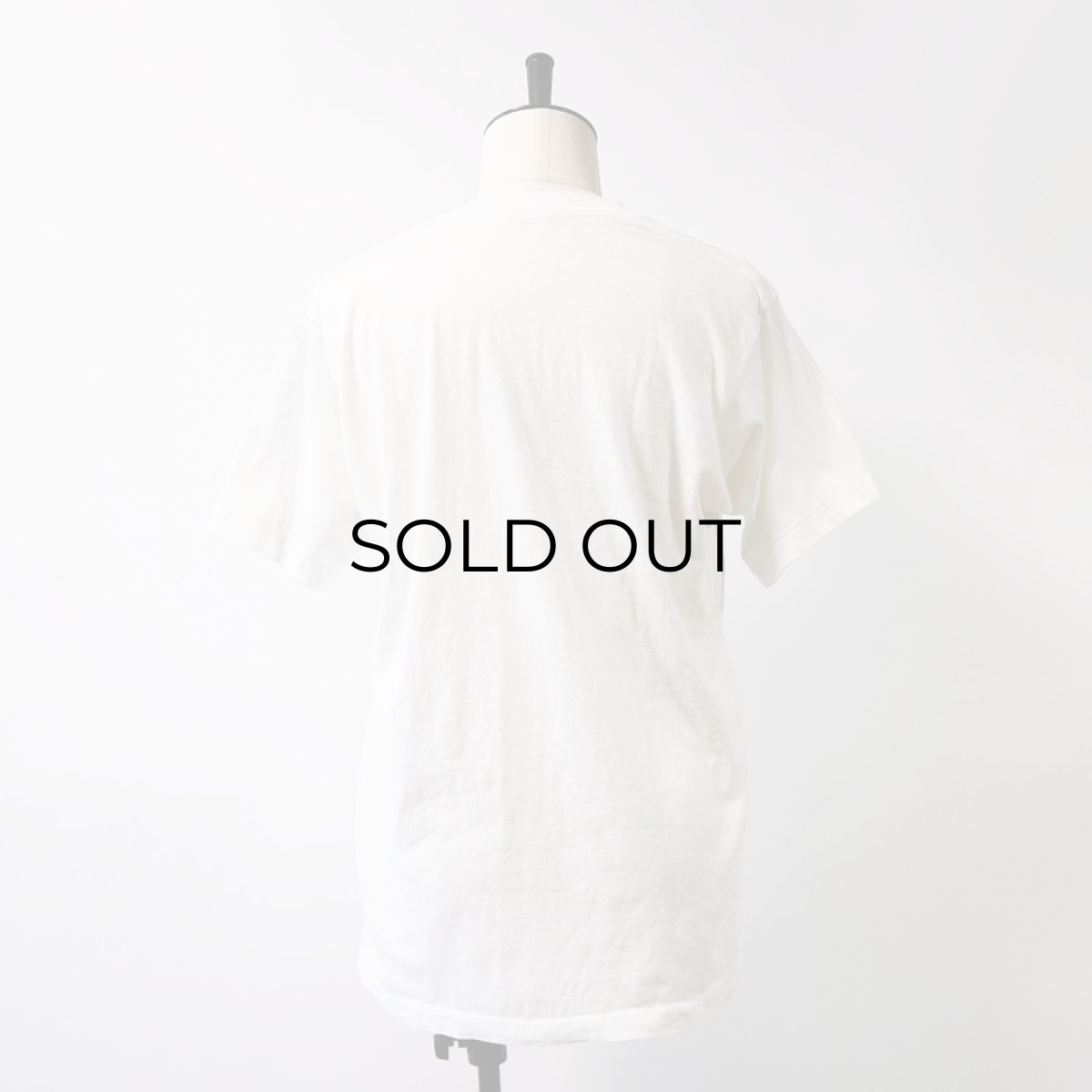 画像8: 70's UNKNOWN BRAND PRINT S/S TEE "JUNIOR OLYMPICS" "Sears" (8)