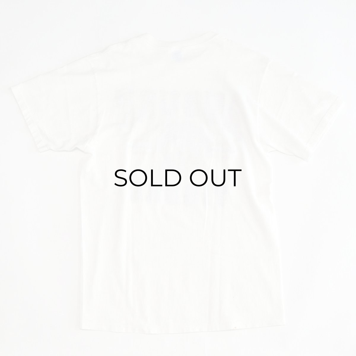 画像2: 〜90's RUSSELL COTTON PRINT S/S TEE "AUBURN TIGERS" (2)