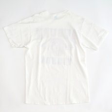 画像2: 〜90's RUSSELL COTTON PRINT S/S TEE "AUBURN TIGERS" (2)