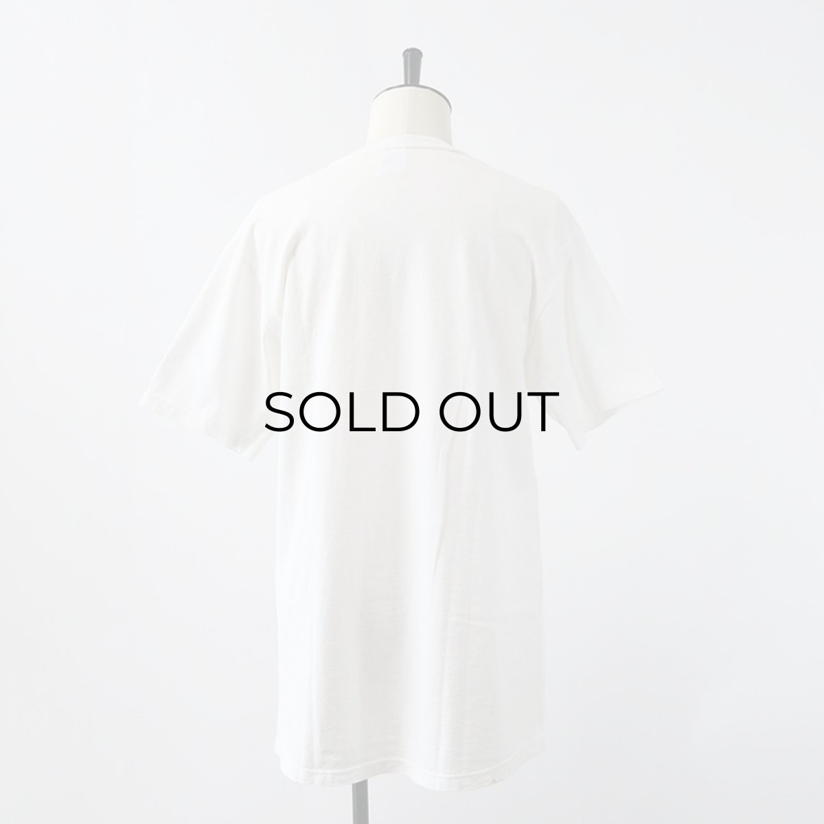 画像10: 〜90's RUSSELL COTTON PRINT S/S TEE "AUBURN TIGERS" (10)