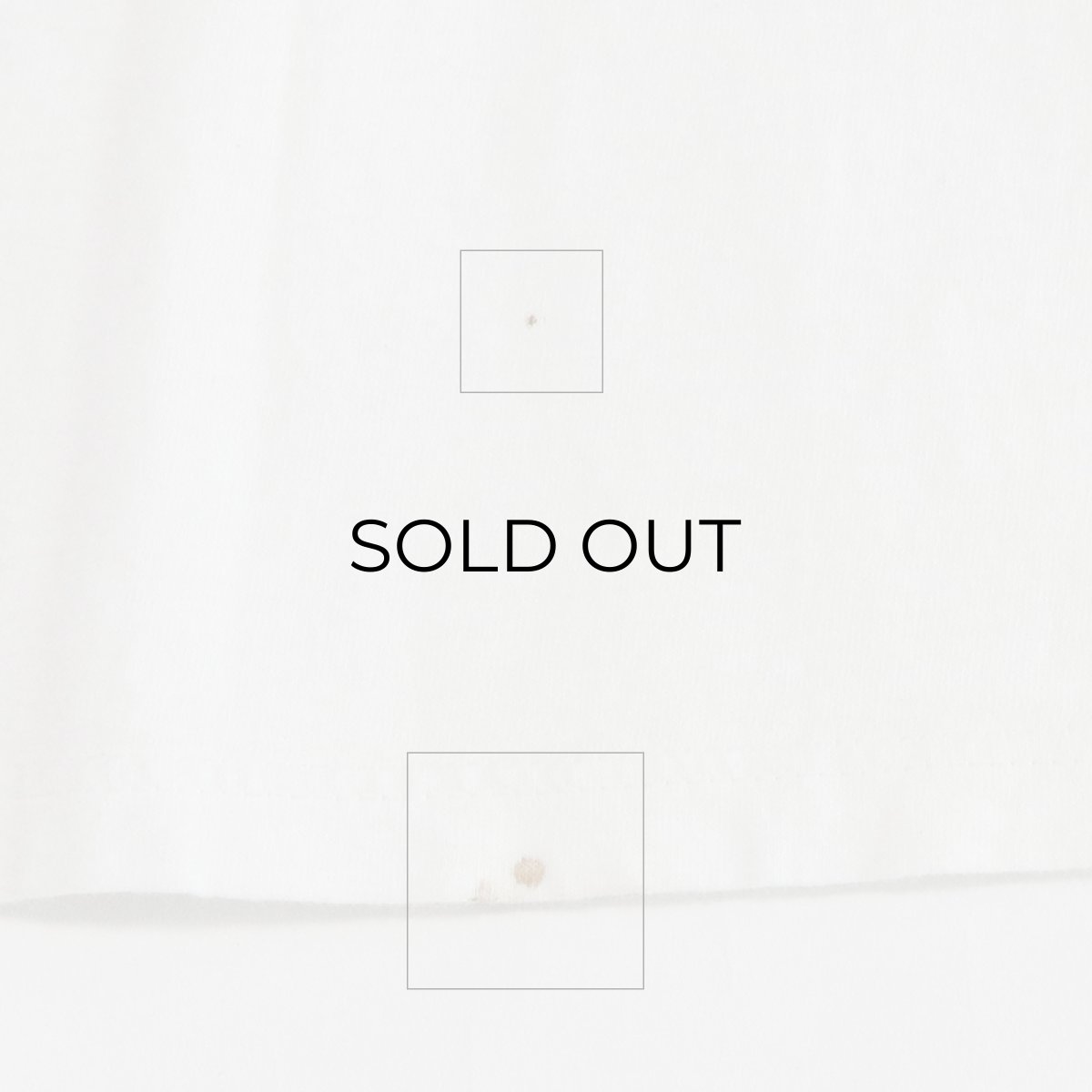 画像6: 〜90's RUSSELL COTTON PRINT S/S TEE "AUBURN TIGERS" (6)