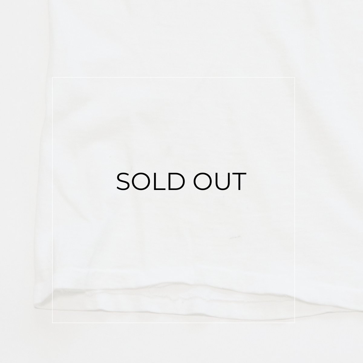 画像12: 〜70's Chev-Craft Inc. COTTON PRINT S/S TEE "ST. STANISLAUS PHYS. ED." (12)