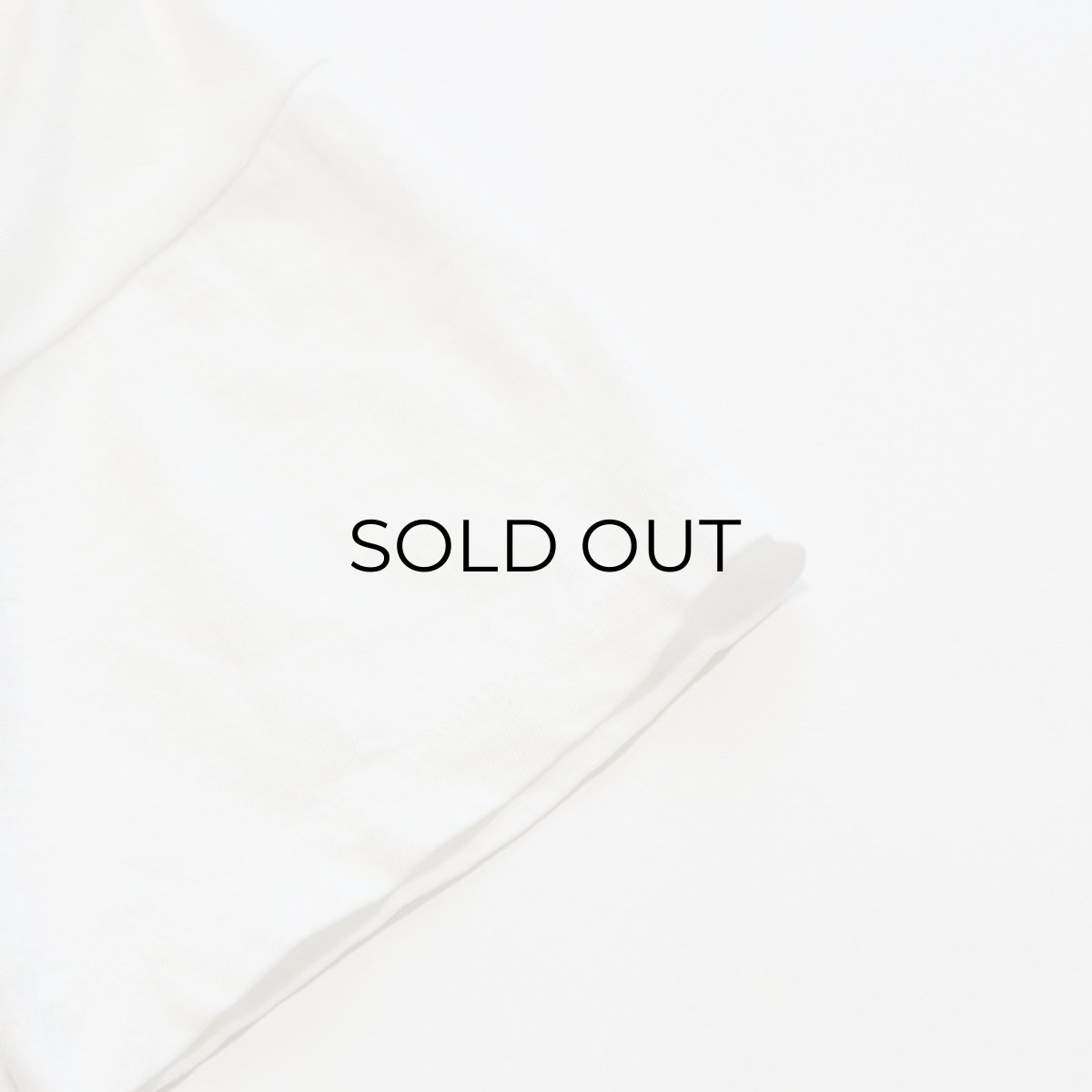 画像6: 〜70's Chev-Craft Inc. COTTON PRINT S/S TEE "ST. STANISLAUS PHYS. ED." (6)