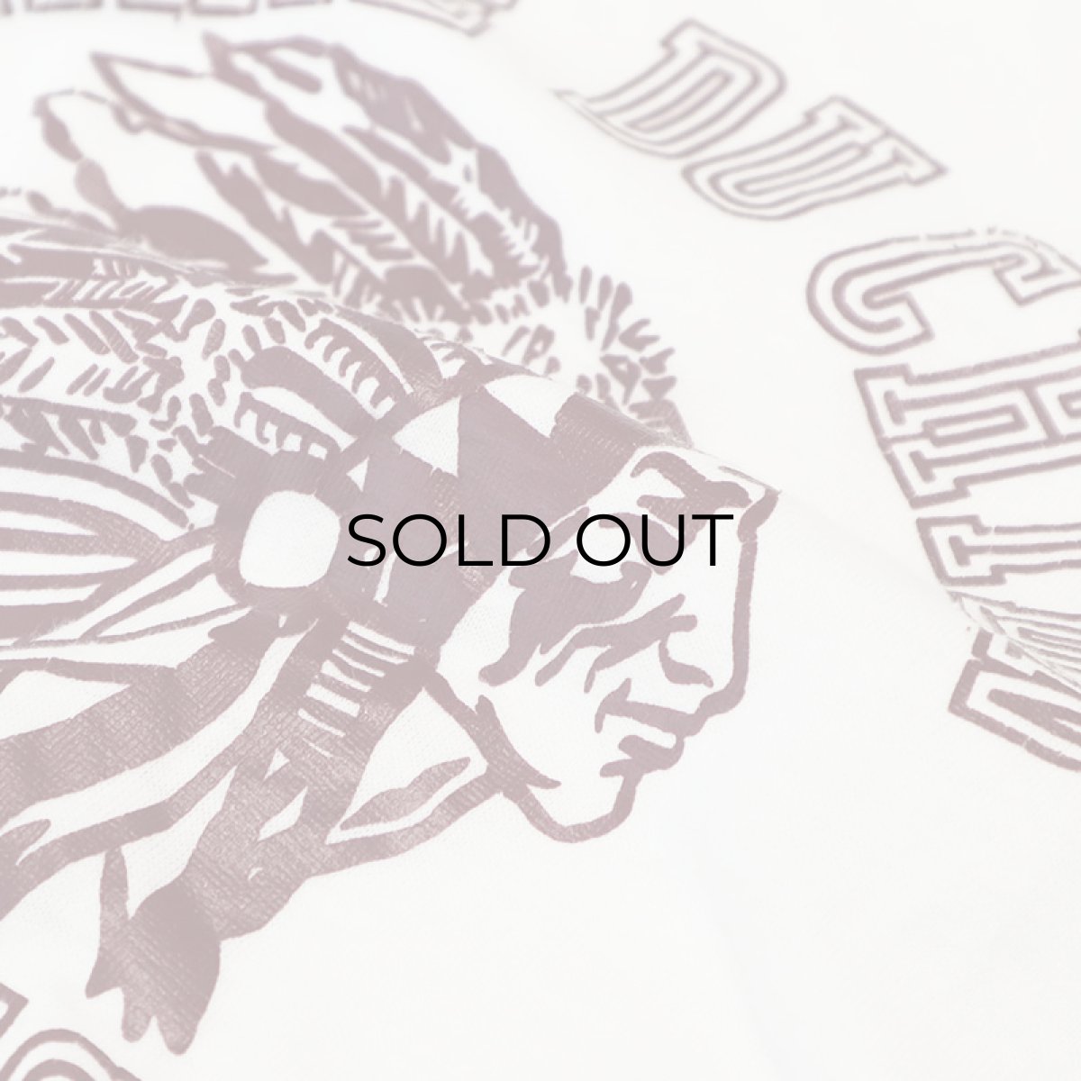 画像4: 80's downerwear PRINT S/S TEE "PRAIRIE DU CHIEN WISCONSIN" (4)