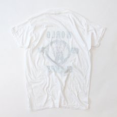 画像2: 80's UNKNOWN BRAND PRINT S/S TEE "1981 WORLD CHAMPS BOSTON CELTICS" (2)