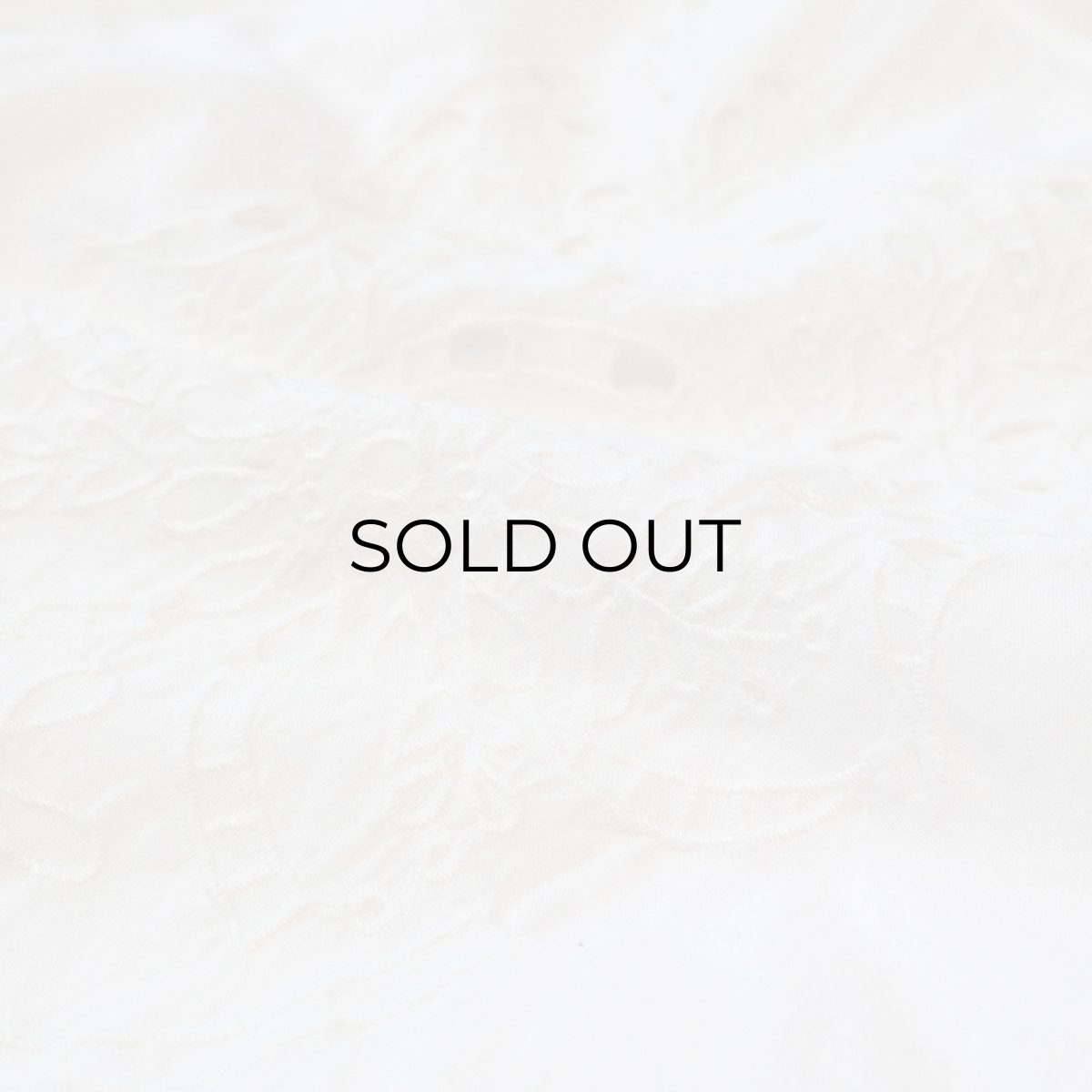 画像6: UNKNOWN BRAND RUFFLE SLEEVE BLOUSE (6)