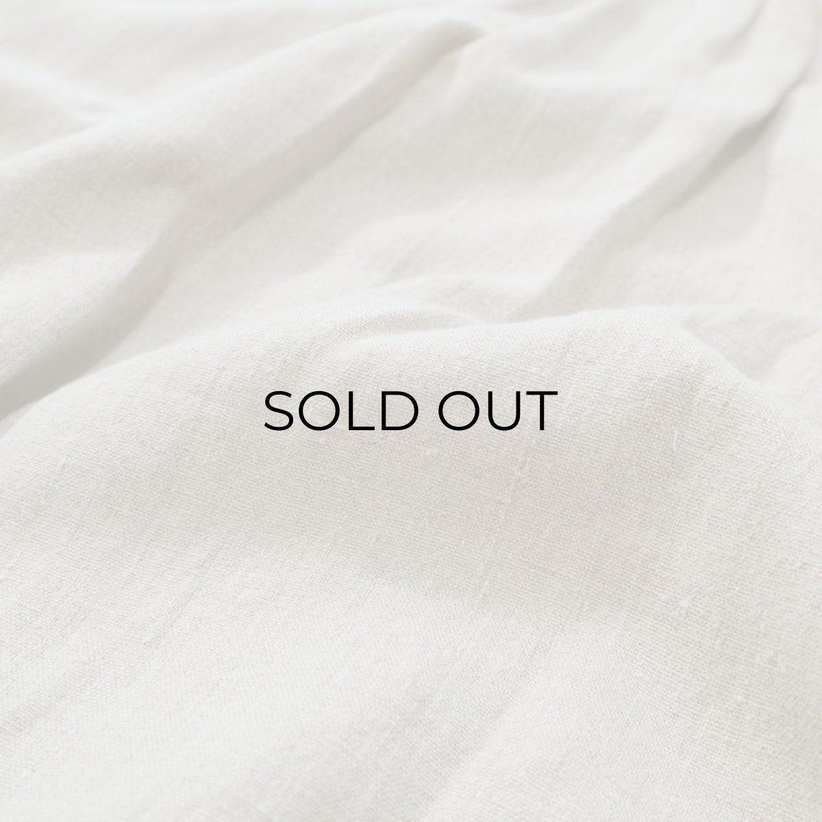 画像6: No1 COLLECTION LINEN OVER SIZE SHIRT (6)